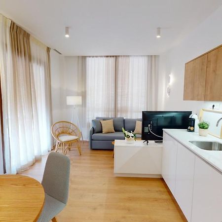 Apartamentos La Casa El Palo El Rompido Bagian luar foto
