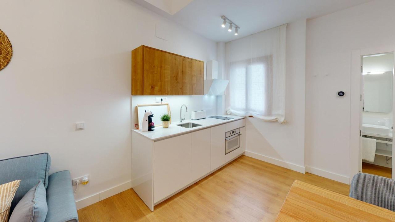 Apartamentos La Casa El Palo El Rompido Bagian luar foto