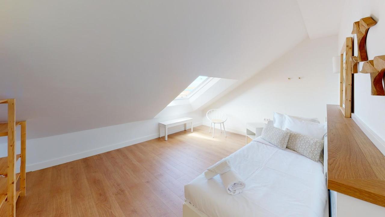 Apartamentos La Casa El Palo El Rompido Bagian luar foto